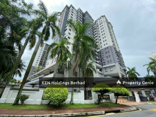 Ken Damansara I