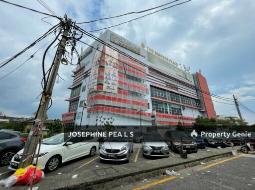 OUG Klang Lama Ratail Shop For Sale