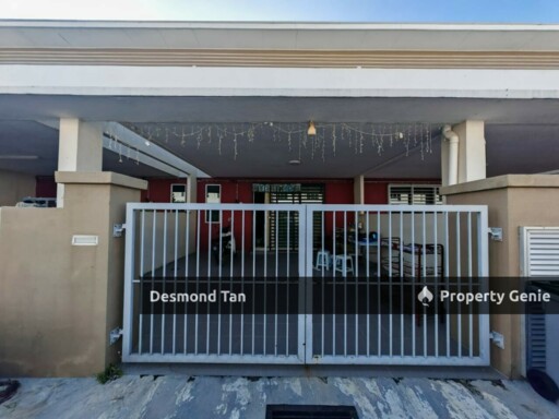 2 Storey Taman Bakti YNS, Taman Kirby , Labu , Bandar Ainsdale , Seremban 2 , SEREMBAN [ RM 1000 ONLY ]
