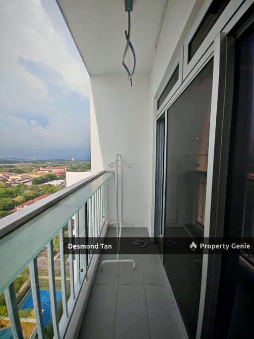 Kalista 2, Kalista Residence, Seremban 2, Mambau, (Penthouse Fully Furnished & Facing Facilities)