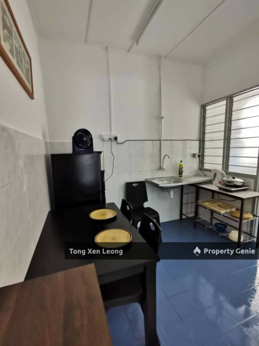 Taman Bertam Impian Single Storey Terrace