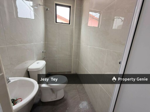 Taman Sri Skudai Single Storey Semi-D For Sales