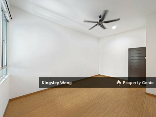 Meru Desa Park The Sierra Jelapang Freehold 24x80 Double Storey Superlink Terrace House
