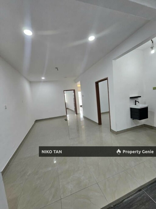 [RENOVATED]1-Stry Jalan Pulai Mesra, Kangkar For Sale