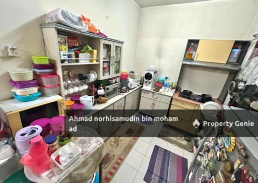 MURAH : Puri Aiyu Condominium, Seksyen 22 Shah Alam Batu Tiga