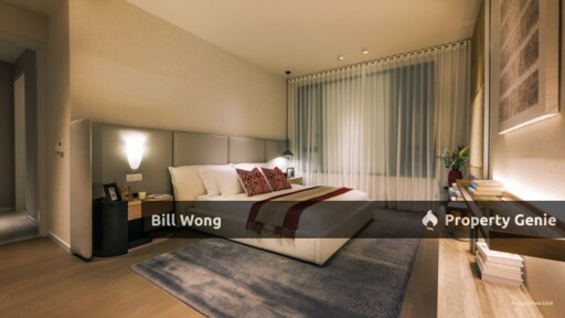 Aetas Seputeh Private Lift Lobby Luxury Residences