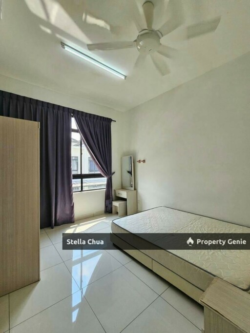 📍Jln Ekoflora 5/x@Eco Summer  🏡Double Storey Terrace House for SALE