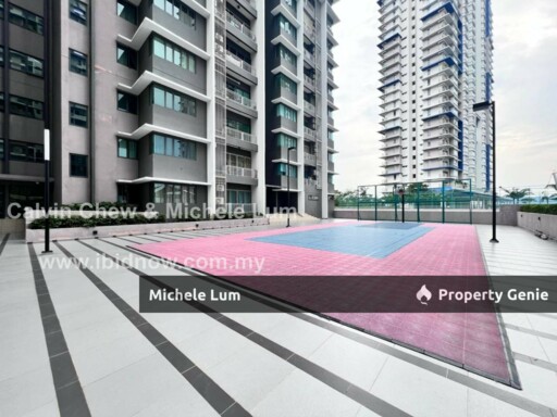 [Below Market 48%] Almyra Residences Bandar Puteri Bangi