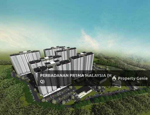 Residensi Manggatal