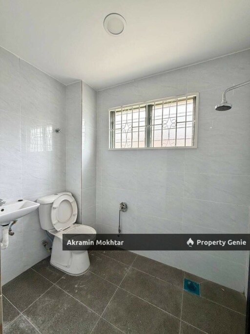 Freehold, Facing Open, Renovated & Fully Furnished | Double Storey Terrace Taman Sutera Kajang Fasa 2