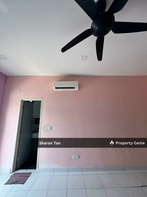2 Storey Terrace House Tmn Bestari Perdana Pasir Gudang Can Full Loan