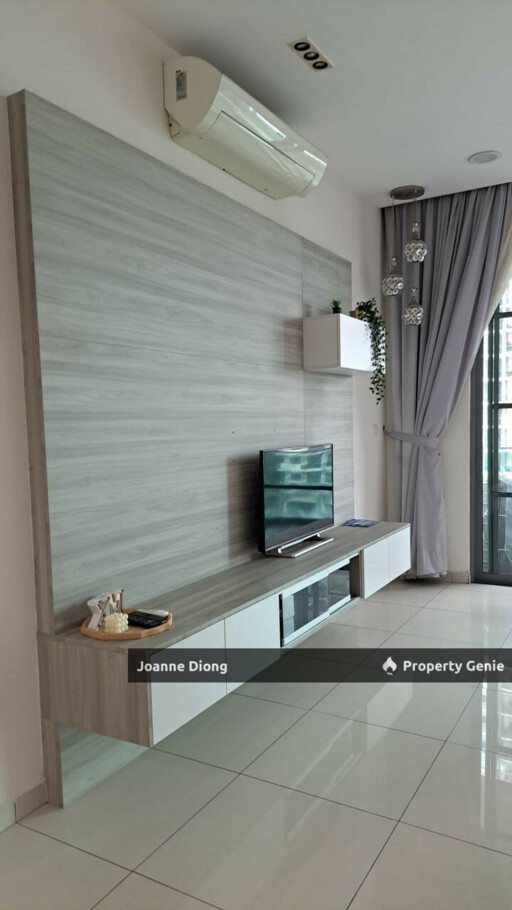 X2 residency-Puchong