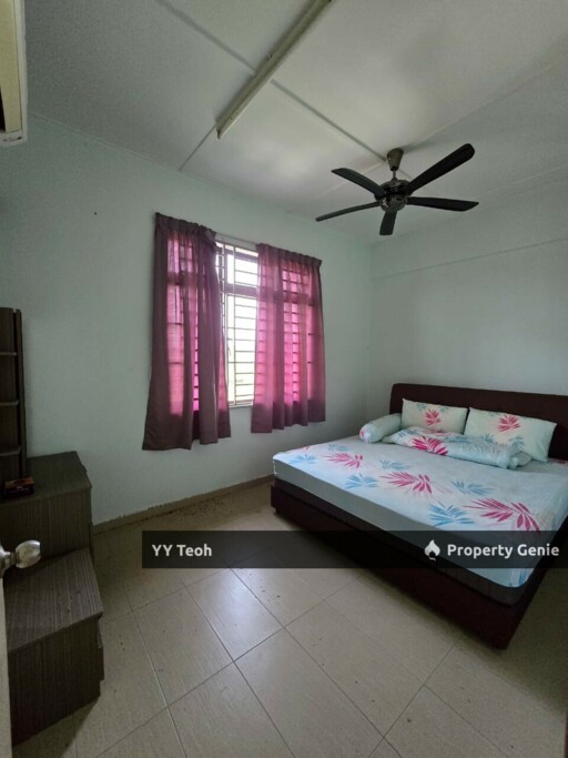 Permatang Pasir Permai Townhouse｜1ST FLOOR