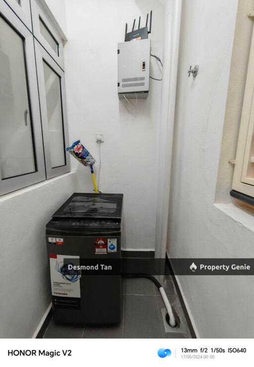 Kalista 2 ,Seremban 2 (Fully Furnished)Block A