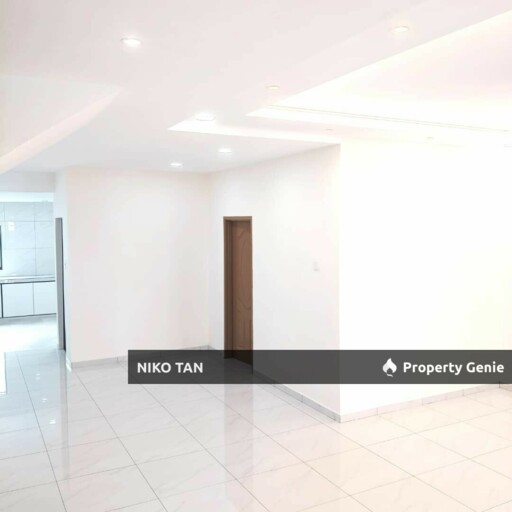 Jalan Harmonium 2Stry With 24Hours GNG Taman Desa Tebrau For Sale