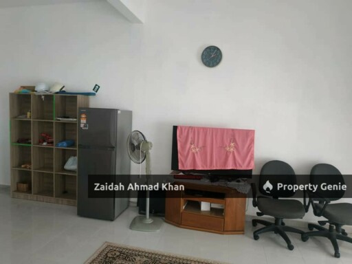 SS4 KELANA JAYA SINGLE STOREY TERRACE HOUSE FOR SALE CORNER LOT FREEHOLD NON BUMI WELL KEPT