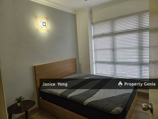 The Straits View Condominium Permas Jaya