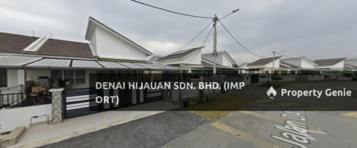 DATARAN ABADI