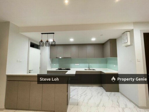 South Brooks Desa Park City