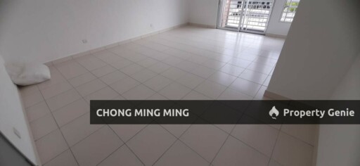 Double Storey Terrace House @ Rimbun Irama Seremban 2 Heights