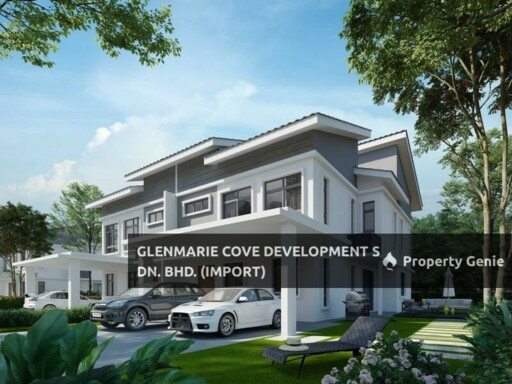 GLENMARIE JOHOR 1D-2