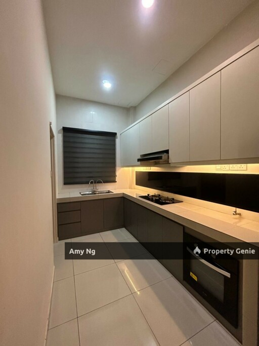 Double Storey For Sale The Gulf Botani