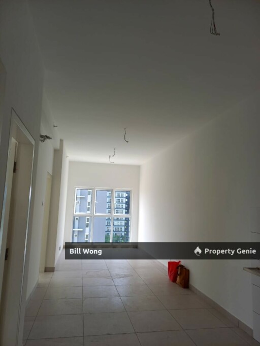 Canopy Hill Kajang 2 Soho Fire Sales