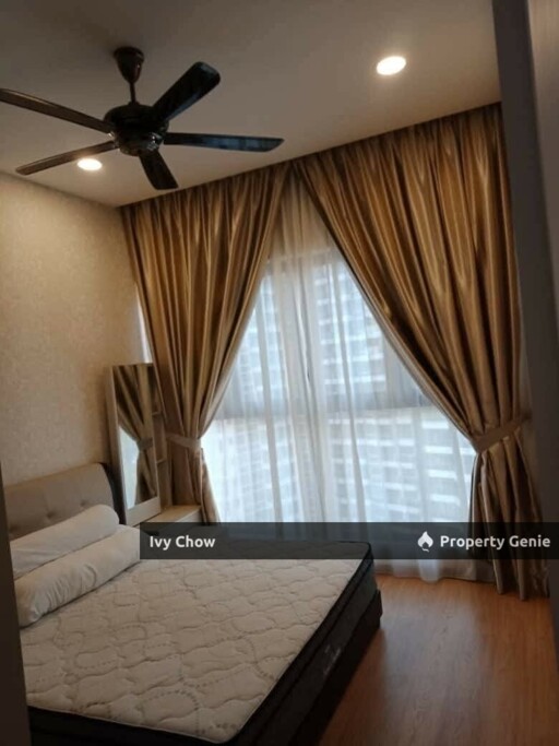 Bay Point Country Garden Apartment for Rent