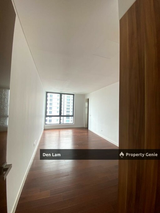 D'Rapport Residences KLCC Embassy Row Below Value for Sale !!