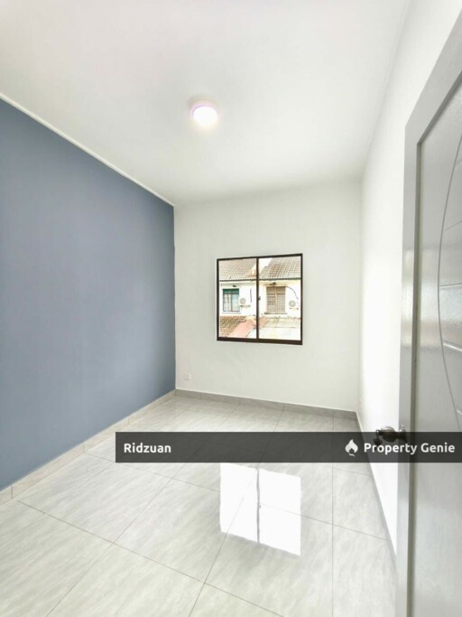 Bukit Indah - Double Storey Fully Renovated