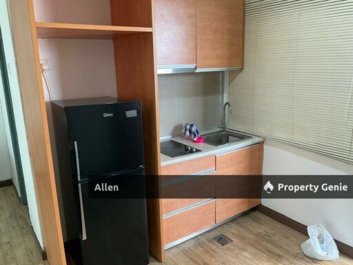 Palazio Mount Austin Studio Ready Now! Fully Furnished Studio with Carpark