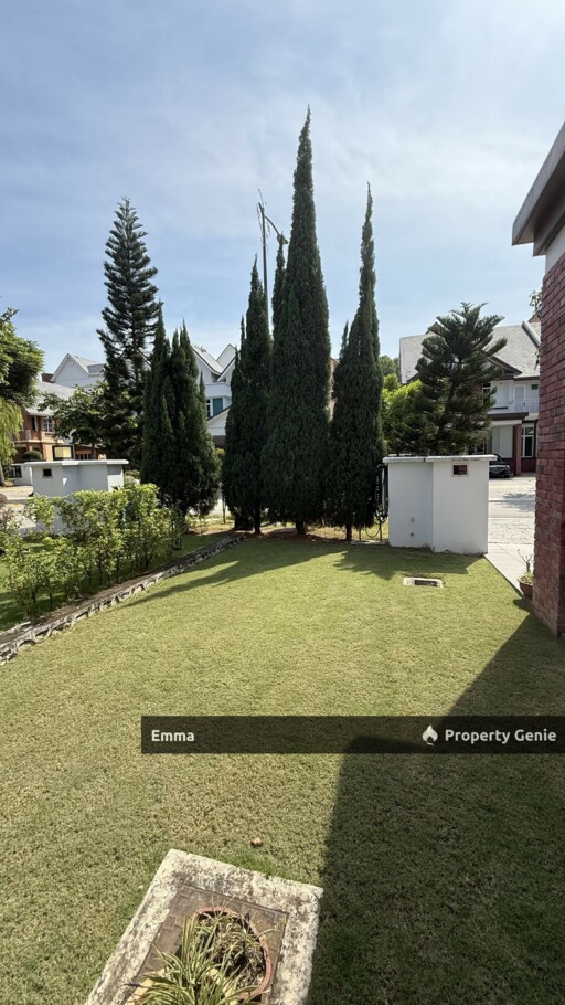 Setia Eco Park 2.5 Storey Semi D For Sales