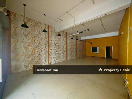 The Plazo @ S2 Heights, Centrio, Ikon, Seremban 2, Ground Floor Shoplot Facing Mainroad