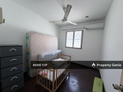2 Storey Terrace House Taman Sri Bahagia Cheras near Damai Perdana Alam Damai