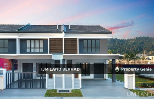 Rimbun Jasmin, Seremban 2