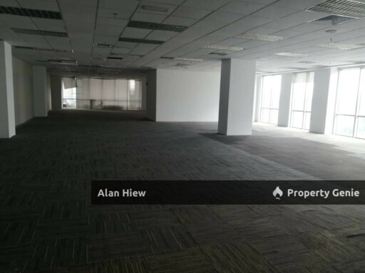 The Icon Tower Office to Rent