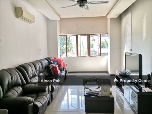 Desa Idaman Residence @ Taman Puchong Prima