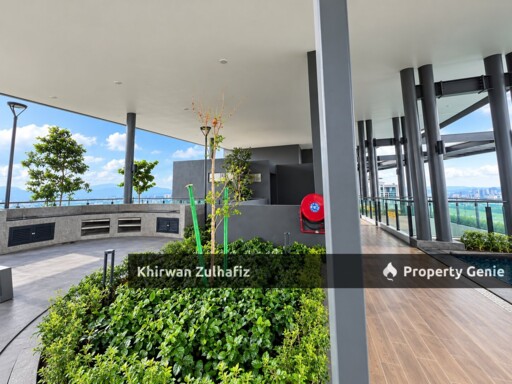 99 Residence KL North Sri Utara For Sale