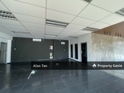 Warehouse @ Semambu Industrial Area - Kuantan