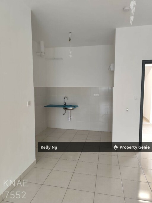 Adenia Apartment At Bdr Parklands Bukit Tinggi 3 Klang For Sale