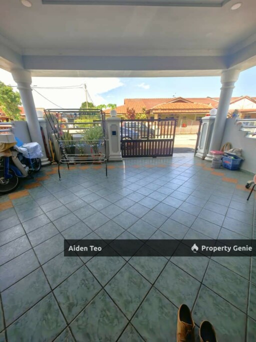 Taman Merdeka Jaya For Sale Baru Berendam For Sale