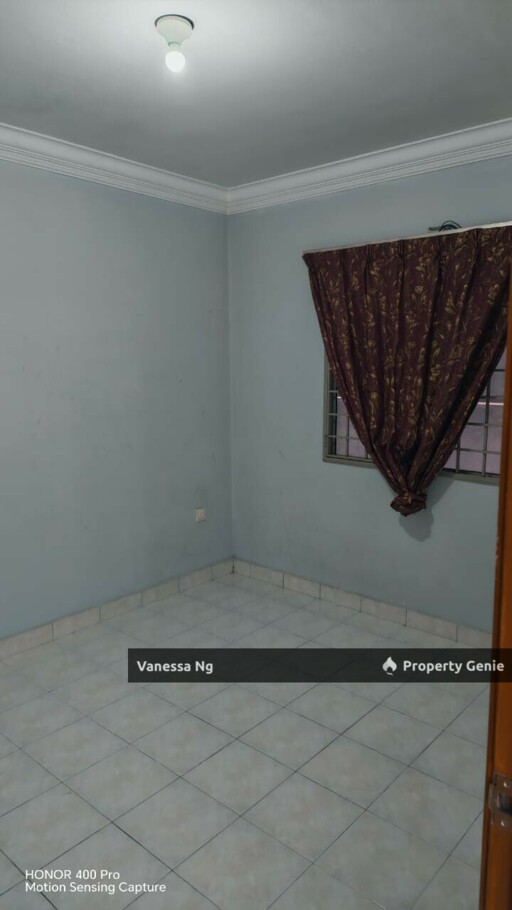 Flora Damansara Apartment @ Damansara Perdana