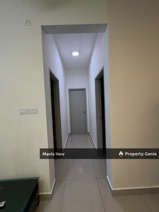 For Rent, Season Luxury Apartment @Larkin, Fully Furnished, G&G
