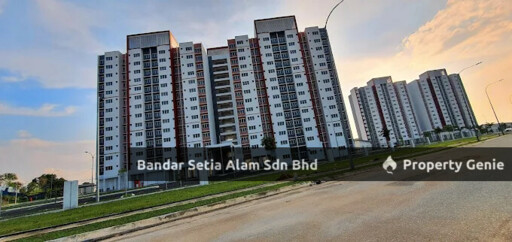 DE CEMARA APARTMENT