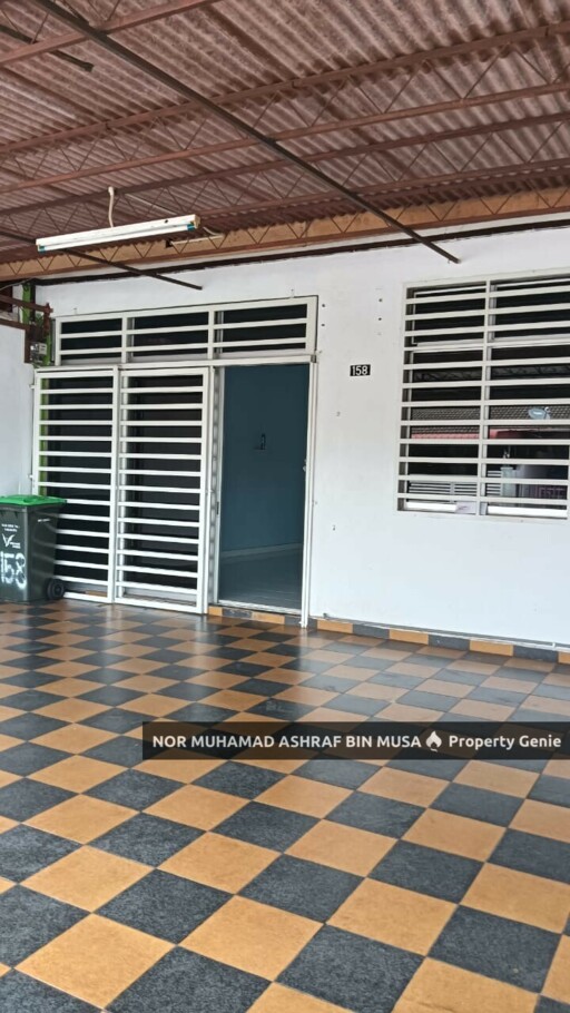 Teres Taman Bandar Baru, Sungai Petani Kedah