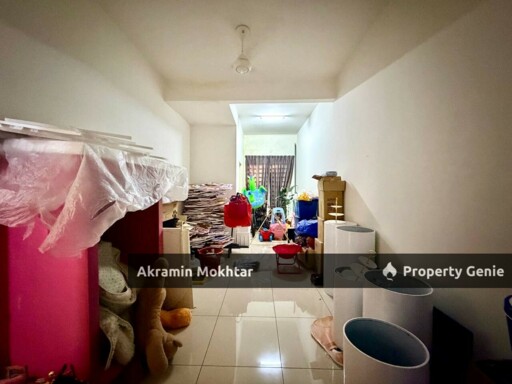 Freehold | Double Storey Superlink, Hijayu 3, Bandar Sri Sendayan, Seremban