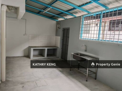 Taman Berlian Birr For Sale Kluang For Sale Johor For Sale