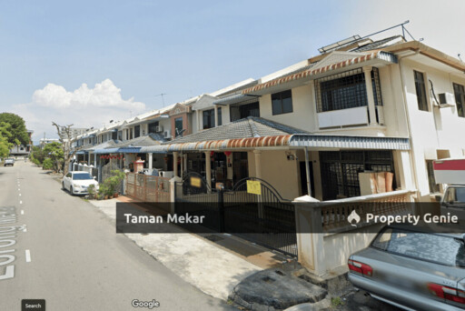 Taman Mekar