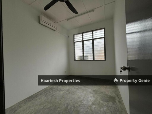 Double Storey Terrace Taman Bukit Indah Johor Bahru For Sale
