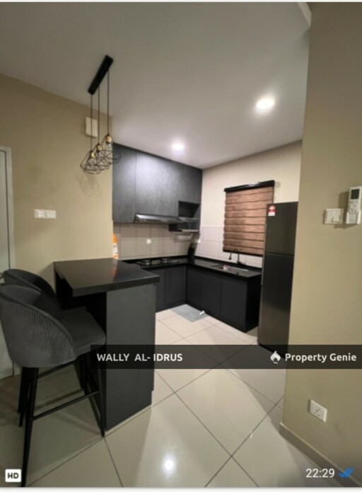 Skyawani 3 Residence @ Setapak Kuala Lumpur